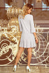 Robe de jour model 133833 Numoco